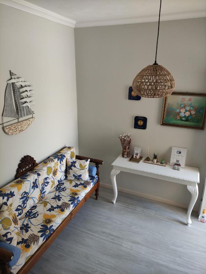 Ifigenia Studios Patitíri Kültér fotó