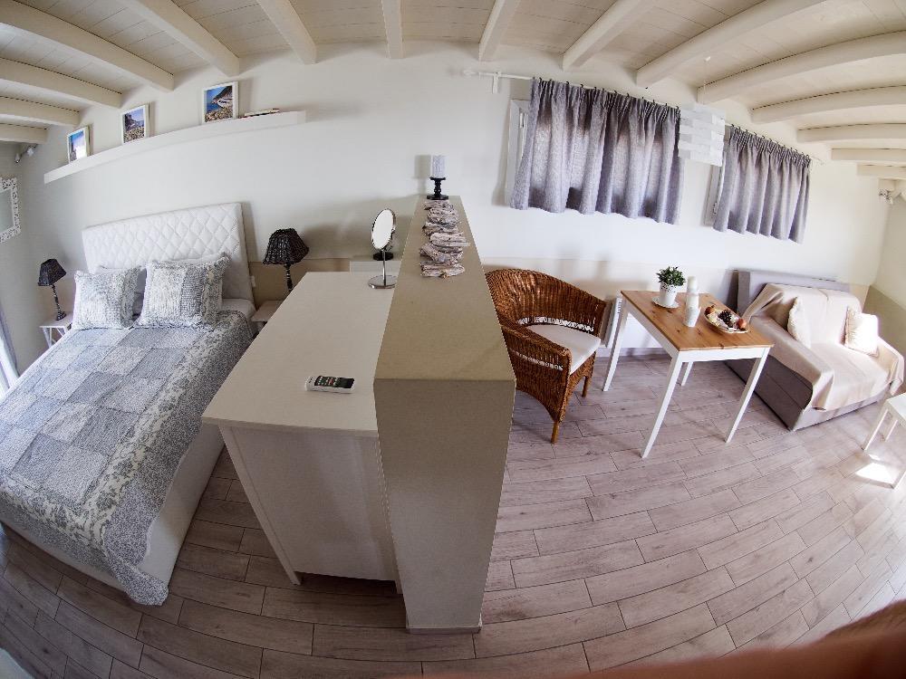 Ifigenia Studios Patitíri Kültér fotó